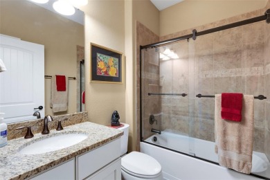 Located in the desired 55+ RESORT-STYLE community of Del Webb on Ridgewood Lakes Golf and Country Club in Florida - for sale on GolfHomes.com, golf home, golf lot