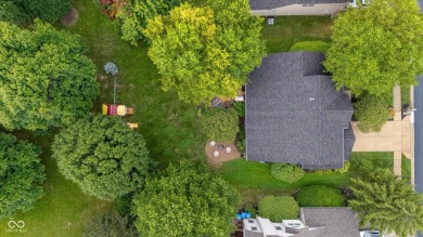 If you're looking for a beautifully updated home in the heart of on Ironwood Golf Club in Indiana - for sale on GolfHomes.com, golf home, golf lot