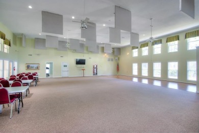 Exceptionally maintained brick home in the Wyboo Plantation on Players Course At Wyboo Plantation in South Carolina - for sale on GolfHomes.com, golf home, golf lot