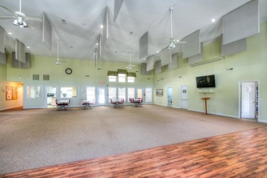 Exceptionally maintained brick home in the Wyboo Plantation on Players Course At Wyboo Plantation in South Carolina - for sale on GolfHomes.com, golf home, golf lot