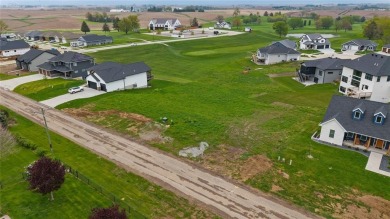 Come see this GORGEOUS walk-out property nestled perfectly on on Fox Run Golf and Country Club in Iowa - for sale on GolfHomes.com, golf home, golf lot