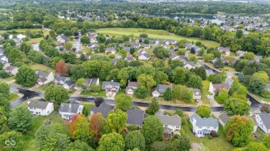 If you're looking for a beautifully updated home in the heart of on Ironwood Golf Club in Indiana - for sale on GolfHomes.com, golf home, golf lot