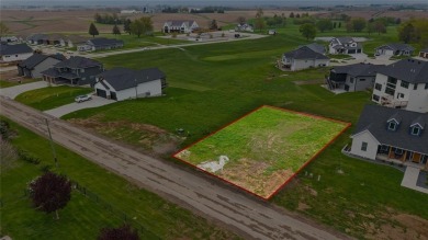 Come see this GORGEOUS walk-out property nestled perfectly on on Fox Run Golf and Country Club in Iowa - for sale on GolfHomes.com, golf home, golf lot