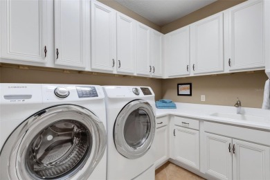 Located in the desired 55+ RESORT-STYLE community of Del Webb on Ridgewood Lakes Golf and Country Club in Florida - for sale on GolfHomes.com, golf home, golf lot