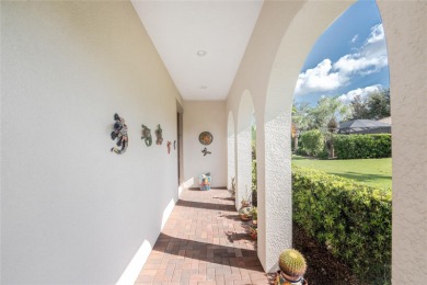 Welcome to this WCI-built Grand Villa Lesina model, a stunning on Venetian Golf and River Club in Florida - for sale on GolfHomes.com, golf home, golf lot