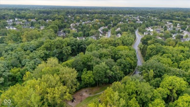 If you're looking for a beautifully updated home in the heart of on Ironwood Golf Club in Indiana - for sale on GolfHomes.com, golf home, golf lot