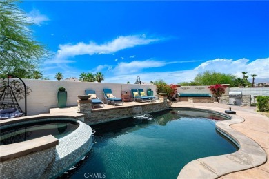 Located in the desirable Terra Lago community, this stunning on Golf Club At Terra Lago in California - for sale on GolfHomes.com, golf home, golf lot