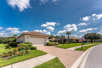 Welcome to this WCI-built Grand Villa Lesina model, a stunning on Venetian Golf and River Club in Florida - for sale on GolfHomes.com, golf home, golf lot