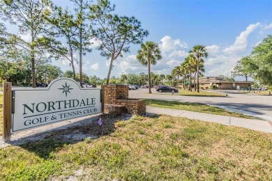 Northdale golf course pool home nicely updated and move in on Northdale Golf and Tennis Club in Florida - for sale on GolfHomes.com, golf home, golf lot