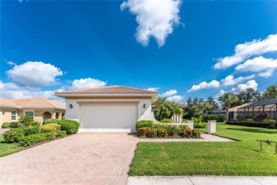 Welcome to this WCI-built Grand Villa Lesina model, a stunning on Venetian Golf and River Club in Florida - for sale on GolfHomes.com, golf home, golf lot