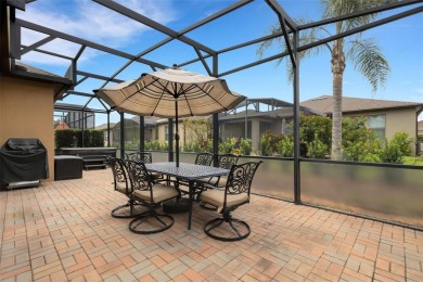 Located in the desired 55+ RESORT-STYLE community of Del Webb on Ridgewood Lakes Golf and Country Club in Florida - for sale on GolfHomes.com, golf home, golf lot