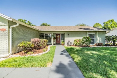 Northdale golf course pool home nicely updated and move in on Northdale Golf and Tennis Club in Florida - for sale on GolfHomes.com, golf home, golf lot