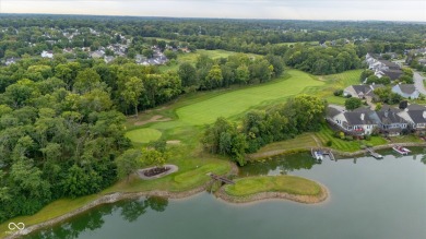 If you're looking for a beautifully updated home in the heart of on Ironwood Golf Club in Indiana - for sale on GolfHomes.com, golf home, golf lot