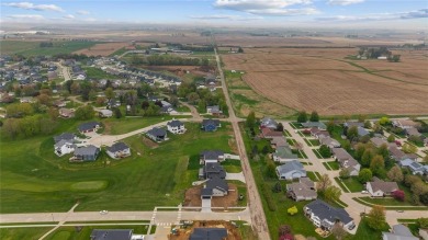 Come see this GORGEOUS walk-out property nestled perfectly on on Fox Run Golf and Country Club in Iowa - for sale on GolfHomes.com, golf home, golf lot