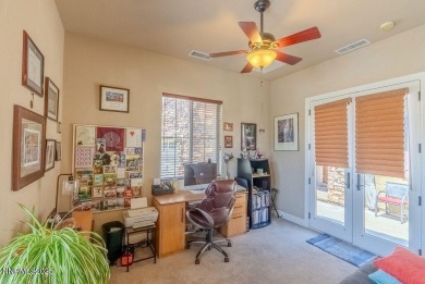 Charming Home in Gated Golf Community with Mountain Views  Guest on Somersett Country Club in Nevada - for sale on GolfHomes.com, golf home, golf lot