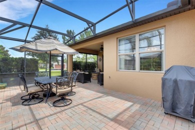 Located in the desired 55+ RESORT-STYLE community of Del Webb on Ridgewood Lakes Golf and Country Club in Florida - for sale on GolfHomes.com, golf home, golf lot