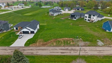 Come see this GORGEOUS walk-out property nestled perfectly on on Fox Run Golf and Country Club in Iowa - for sale on GolfHomes.com, golf home, golf lot