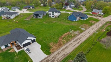 Come see this GORGEOUS walk-out property nestled perfectly on on Fox Run Golf and Country Club in Iowa - for sale on GolfHomes.com, golf home, golf lot