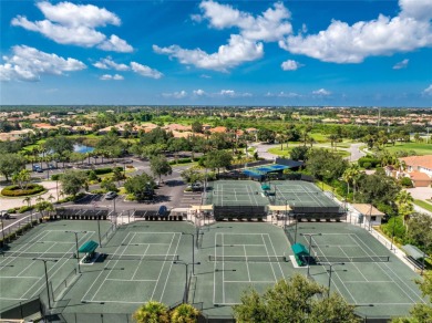 Welcome to this WCI-built Grand Villa Lesina model, a stunning on Venetian Golf and River Club in Florida - for sale on GolfHomes.com, golf home, golf lot