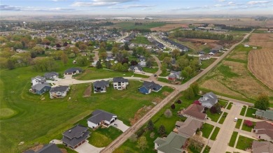 Come see this GORGEOUS walk-out property nestled perfectly on on Fox Run Golf and Country Club in Iowa - for sale on GolfHomes.com, golf home, golf lot
