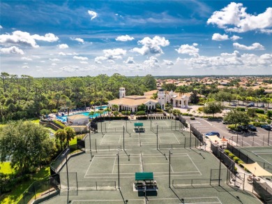 Welcome to this WCI-built Grand Villa Lesina model, a stunning on Venetian Golf and River Club in Florida - for sale on GolfHomes.com, golf home, golf lot