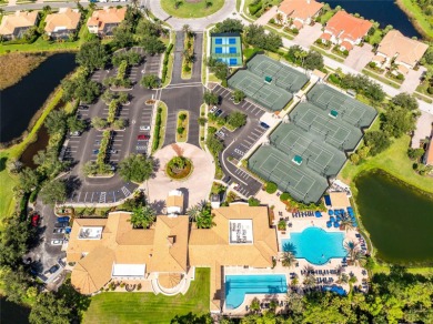 Welcome to this WCI-built Grand Villa Lesina model, a stunning on Venetian Golf and River Club in Florida - for sale on GolfHomes.com, golf home, golf lot