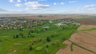 Come see this GORGEOUS walk-out property nestled perfectly on on Fox Run Golf and Country Club in Iowa - for sale on GolfHomes.com, golf home, golf lot
