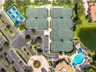 Welcome to this WCI-built Grand Villa Lesina model, a stunning on Venetian Golf and River Club in Florida - for sale on GolfHomes.com, golf home, golf lot