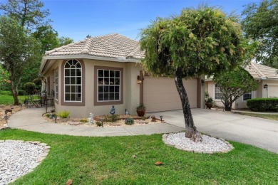 Impeccably Maintained, Inviting Home in the Coveted Country Club on Country Club of Mount Dora in Florida - for sale on GolfHomes.com, golf home, golf lot