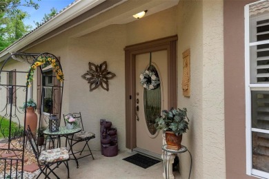 Impeccably Maintained, Inviting Home in the Coveted Country Club on Country Club of Mount Dora in Florida - for sale on GolfHomes.com, golf home, golf lot