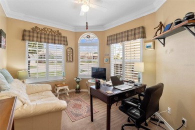 Impeccably Maintained, Inviting Home in the Coveted Country Club on Country Club of Mount Dora in Florida - for sale on GolfHomes.com, golf home, golf lot