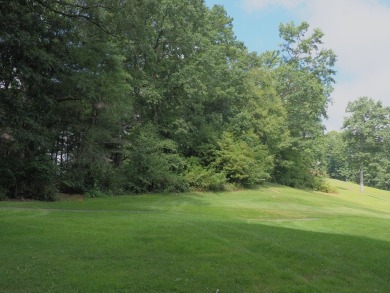 This beautiful lot overlooks the lake and 13th green on the on The Clubs of Olde Mill in Virginia - for sale on GolfHomes.com, golf home, golf lot