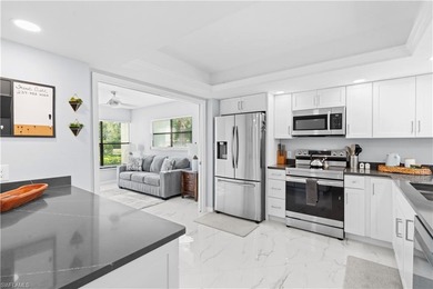 Such a sunny and welcoming place to call home! This completely on The Forest Country Club in Florida - for sale on GolfHomes.com, golf home, golf lot