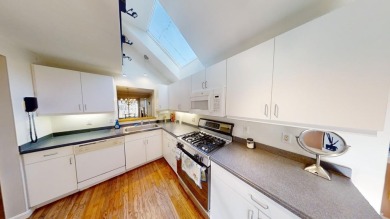 Discover this two-bedroom, two-bathroom ''I'' model unit on The Club At Yarmouthport in Massachusetts - for sale on GolfHomes.com, golf home, golf lot