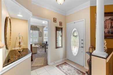 Impeccably Maintained, Inviting Home in the Coveted Country Club on Country Club of Mount Dora in Florida - for sale on GolfHomes.com, golf home, golf lot