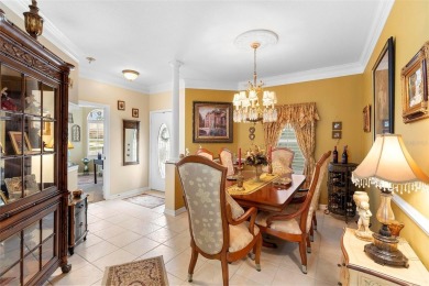 Impeccably Maintained, Inviting Home in the Coveted Country Club on Country Club of Mount Dora in Florida - for sale on GolfHomes.com, golf home, golf lot