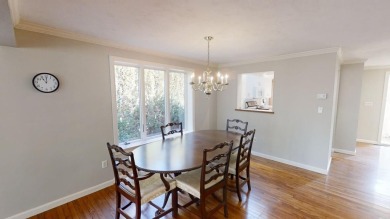 Discover this two-bedroom, two-bathroom ''I'' model unit on The Club At Yarmouthport in Massachusetts - for sale on GolfHomes.com, golf home, golf lot