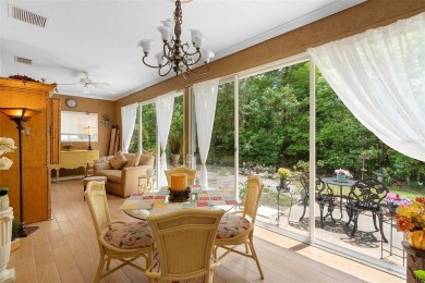 Impeccably Maintained, Inviting Home in the Coveted Country Club on Country Club of Mount Dora in Florida - for sale on GolfHomes.com, golf home, golf lot