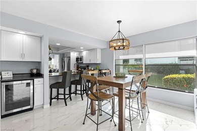 Such a sunny and welcoming place to call home! This completely on The Forest Country Club in Florida - for sale on GolfHomes.com, golf home, golf lot