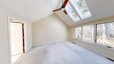 Discover this two-bedroom, two-bathroom ''I'' model unit on The Club At Yarmouthport in Massachusetts - for sale on GolfHomes.com, golf home, golf lot