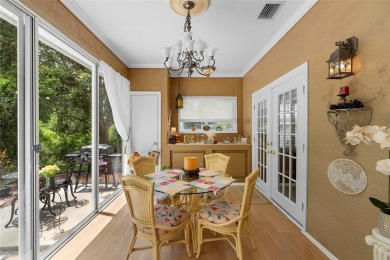 Impeccably Maintained, Inviting Home in the Coveted Country Club on Country Club of Mount Dora in Florida - for sale on GolfHomes.com, golf home, golf lot