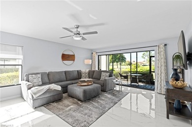 Such a sunny and welcoming place to call home! This completely on The Forest Country Club in Florida - for sale on GolfHomes.com, golf home, golf lot