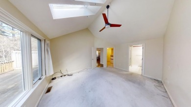 Discover this two-bedroom, two-bathroom ''I'' model unit on The Club At Yarmouthport in Massachusetts - for sale on GolfHomes.com, golf home, golf lot