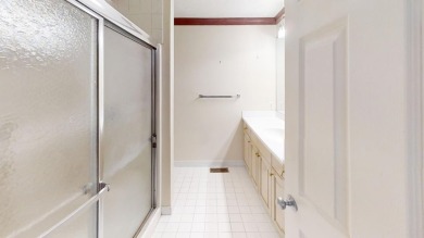Discover this two-bedroom, two-bathroom ''I'' model unit on The Club At Yarmouthport in Massachusetts - for sale on GolfHomes.com, golf home, golf lot