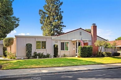 Welcome to this stunningly renovated 2Bd/2Bath end-unit home in on Leisure Village Par 3 Golf Course in California - for sale on GolfHomes.com, golf home, golf lot