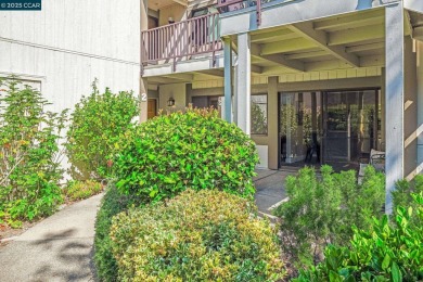Nestled in the heart of Rossmoor's vibrant 55+ community, this on Rossmoor Golf Course in California - for sale on GolfHomes.com, golf home, golf lot