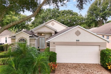 This Oxford Model Features 2 Bedrooms, 2 Baths, Den and a on Kings Ridge Golf Club in Florida - for sale on GolfHomes.com, golf home, golf lot