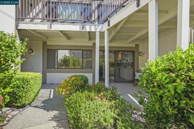 Nestled in the heart of Rossmoor's vibrant 55+ community, this on Rossmoor Golf Course in California - for sale on GolfHomes.com, golf home, golf lot