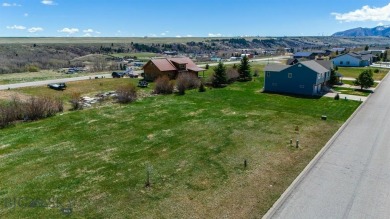 Build Your Dream Home in Beautiful Red Lodge!

Welcome to the on Red Lodge Golf Club in Montana - for sale on GolfHomes.com, golf home, golf lot