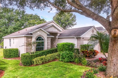 This Oxford Model Features 2 Bedrooms, 2 Baths, Den and a on Kings Ridge Golf Club in Florida - for sale on GolfHomes.com, golf home, golf lot
